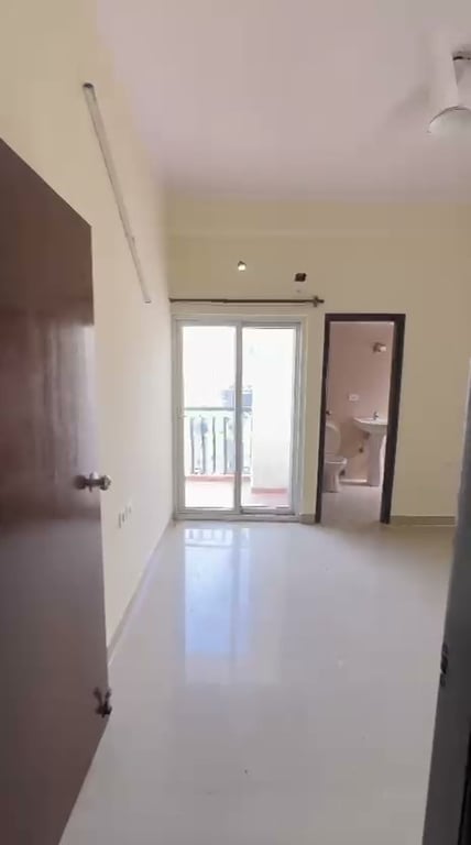 3BHK Apartment for Rent in Antriksh Kanball, Sector 77 Noida – 1170 SQFT thumbnail 3