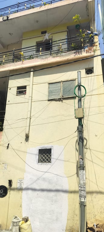 1BHK Flat for Lease – JP Nagar 1st Phase, Near Sindoor Convention Hall, Bangalore-78 thumbnail 2