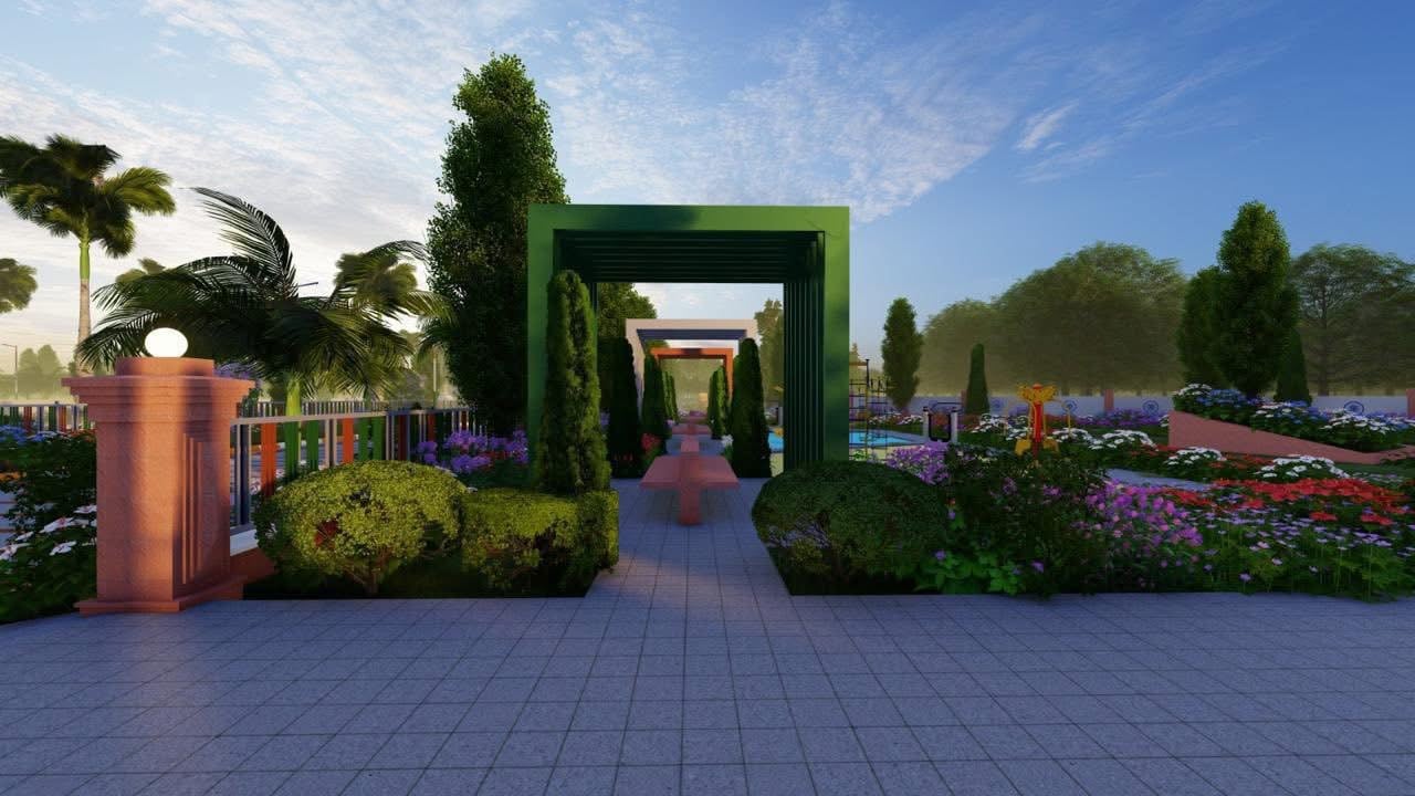 JDA AND RERA APPORVED PLOT AT AJMER ROAD thumbnail 9