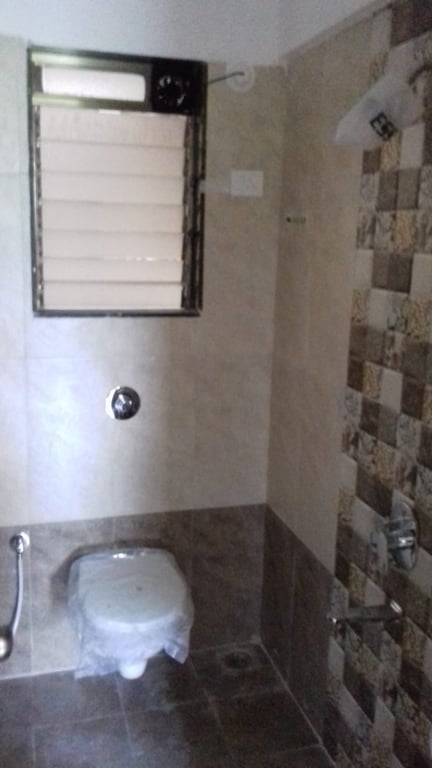 2BHK SHIRDHON, PALASPE, PANVEL thumbnail 12