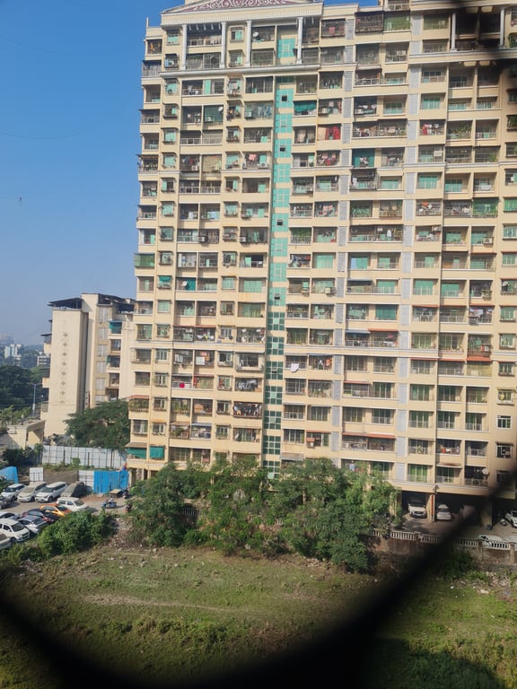 1 BHK READY TO MOVE FLAT AVAILABLE IN KALYAN EAST - 1