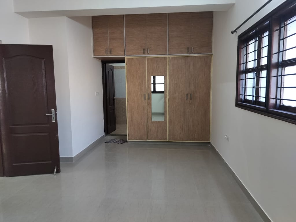 Specious 1 bhk for rent thumbnail 3