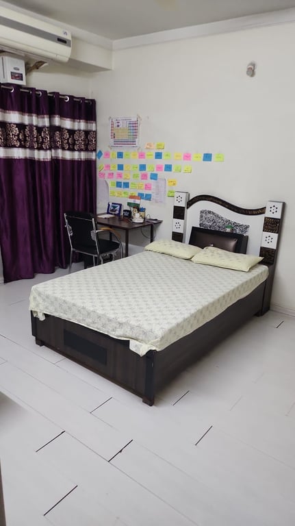 3BHK Flat in Kota Danmandi thumbnail 6