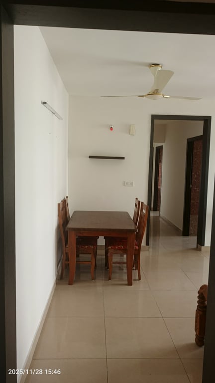 2 and 3 BHK FLATS FOR RENT thumbnail 14