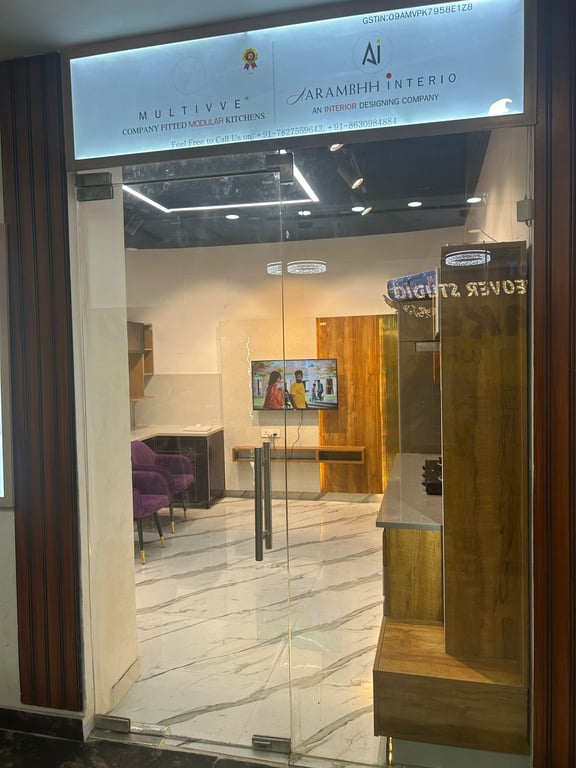 Commercial Shop for sale in spectrum metro phase 1 thumbnail 3