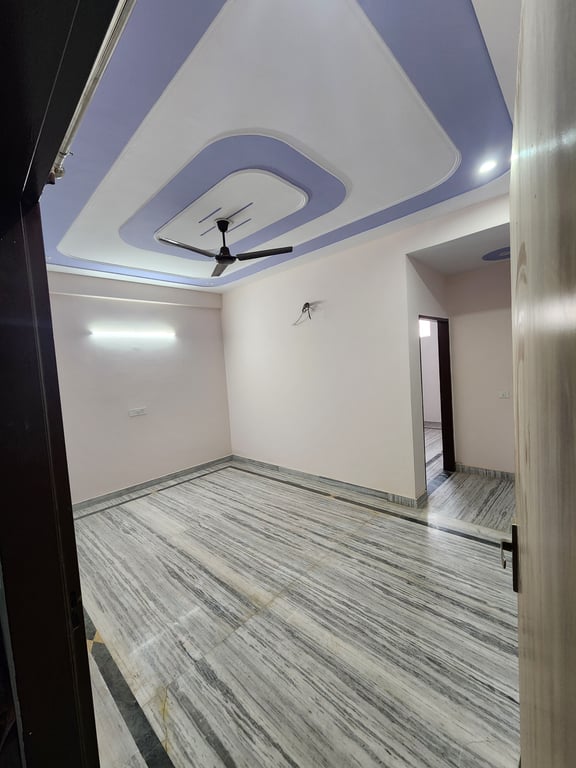 Newly constructed 2bhk thumbnail 4