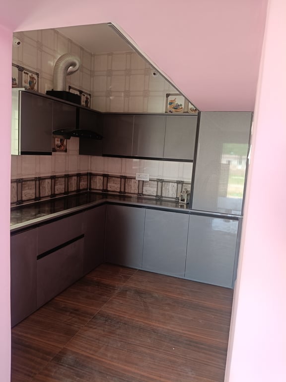 3BHK House for sale thumbnail 4