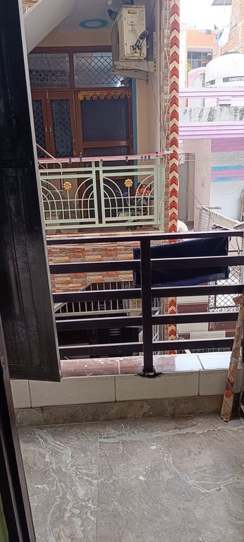 2bhk flat for Rent thumbnail 9