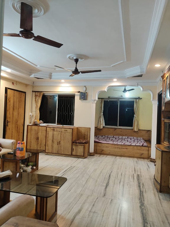 4BHK Fully Furnished Flat for Sale – Vinayak Apartment, Kakurgachi, Kolkata