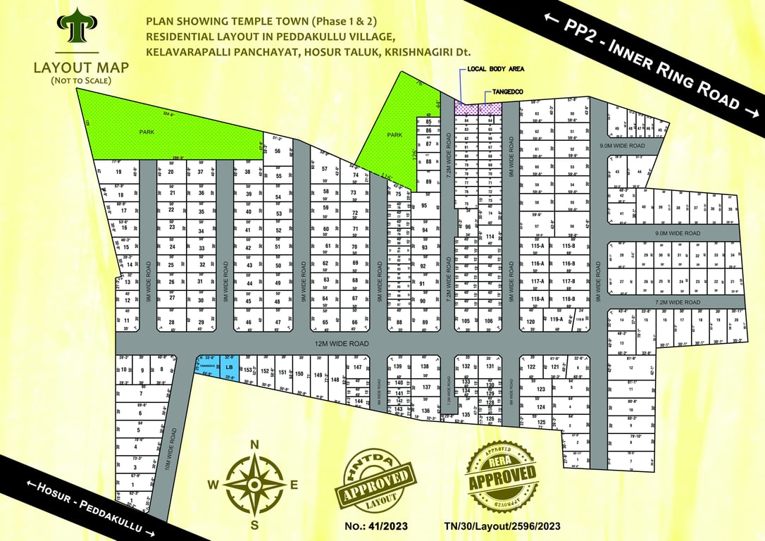 Premium Duplex Villas at Hosur thumbnail 4