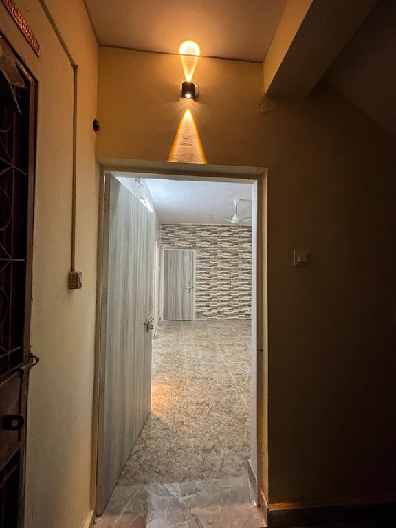 Studio Apartment / 1RK thumbnail 3