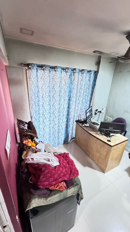 1 bhk plus tarace thumbnail 14