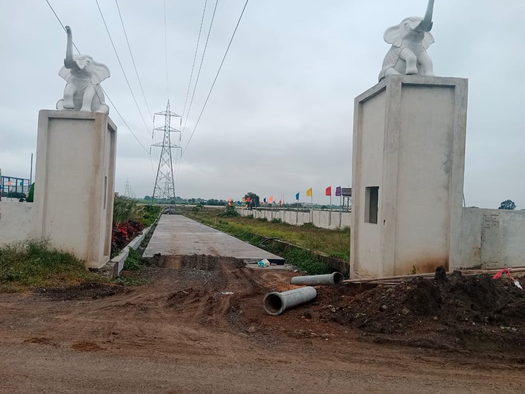 Near By New Aurobindo Hospital thumbnail 4