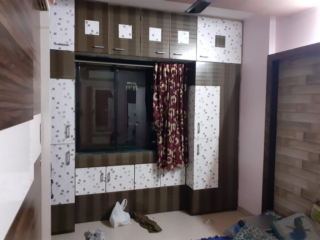 2BHK Flat for Sale & Rent – Gokul Residency, Althan Bhimrad Canal Road, Surat thumbnail 1