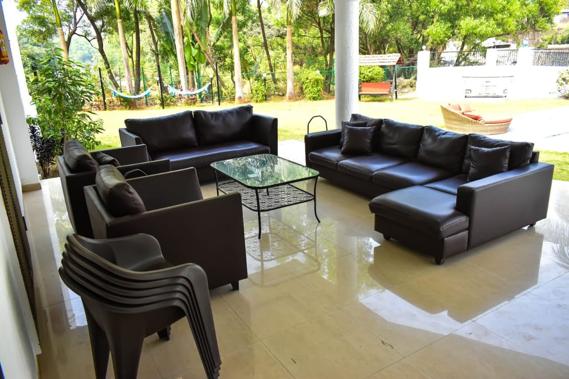 6 BHK Villa in Lonavala thumbnail 18