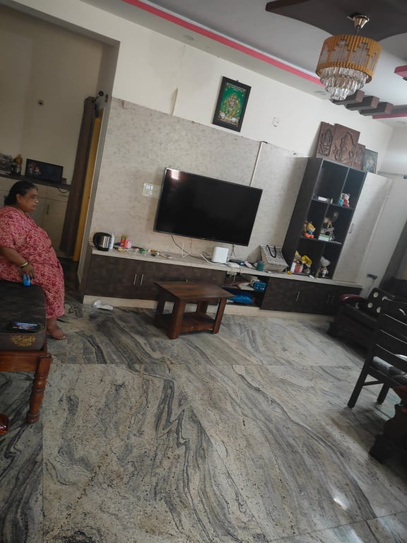 Independent House for Sale – Bahubali Nagar, Jalahalli, Near BEL Circle, Bengaluru thumbnail 2