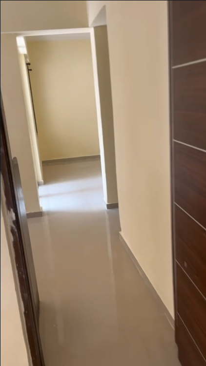 1BHK Resale Flat for Sale – Krishna Icon, Alandi Devachi, Pune thumbnail 1