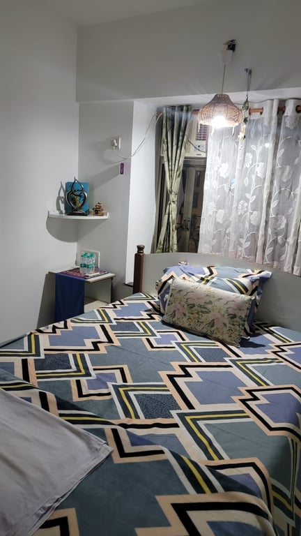 2BHK Furnished Apartment for Sale – Galassia by Dimple Group, Mumbai thumbnail 7