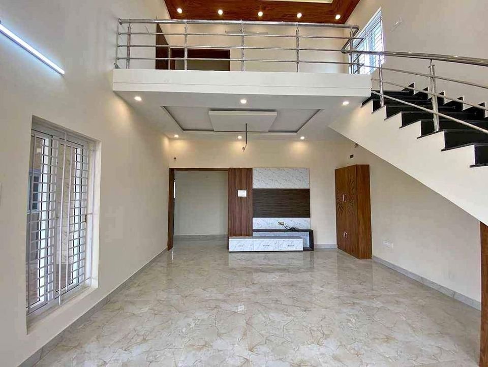 families looking for a place to call their own in Immadihalli, Bangalore thumbnail 5