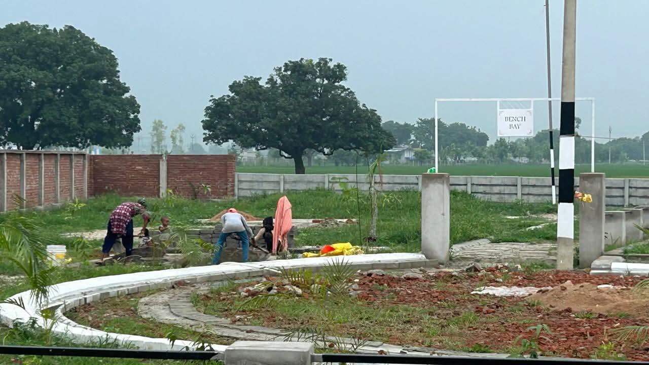 Residential plot for sale thumbnail 12