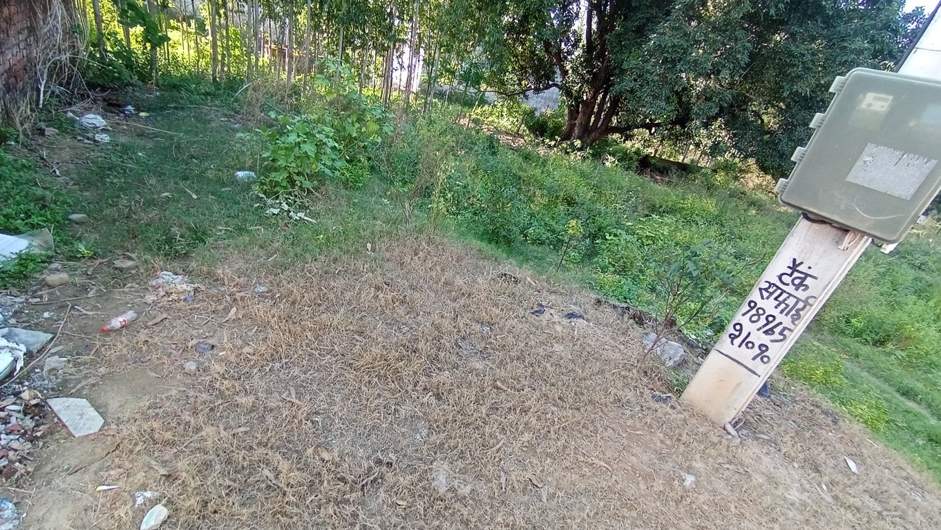 10 Marla Plot For Sale thumbnail 3