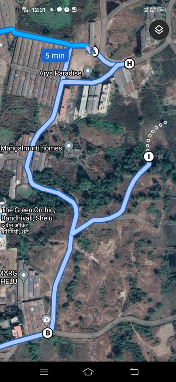 PATIL estates thumbnail 6