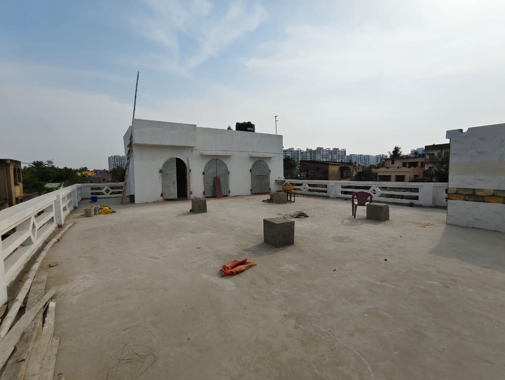 Commercial Property for Rent – Behala, Shibrampur Mahestala (23 Pally, Kolkata) thumbnail 8