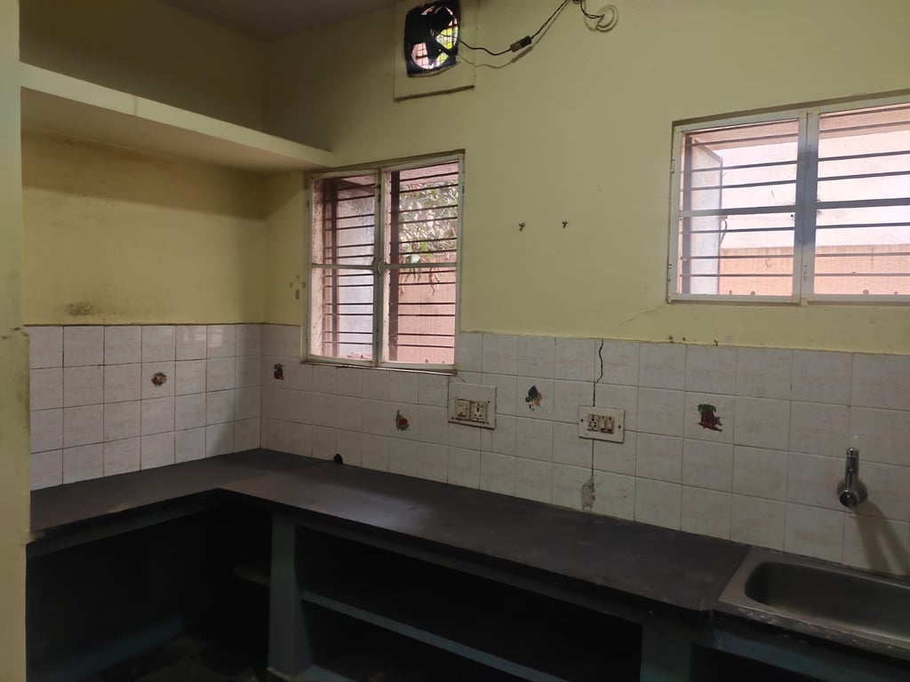 House for Sale – 132/B “Shrinidhi”, Doctor’s Colony Main Road, Konankunte, Bangalore 560062 thumbnail 5