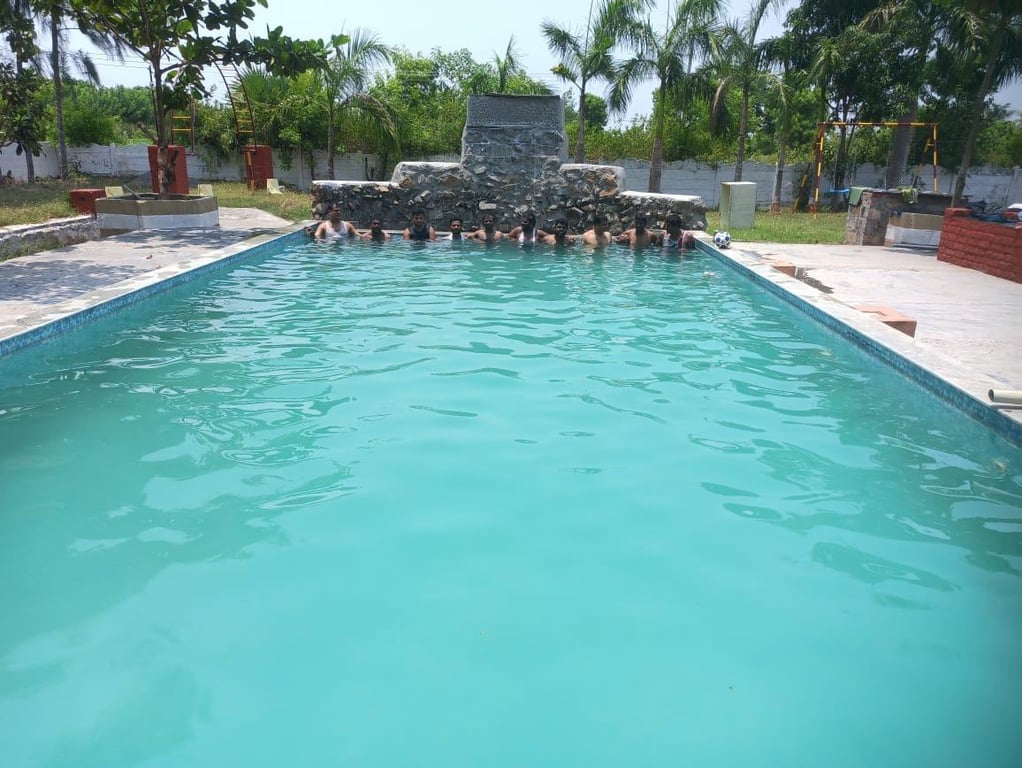 King Size Farm Plots - DTCP Approved thumbnail 4