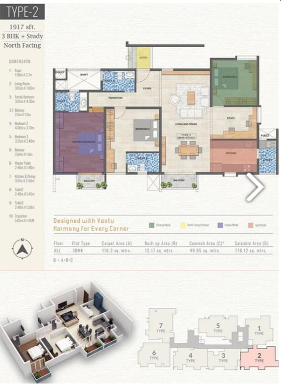 Vanshika Nature's Harmony thumbnail 4