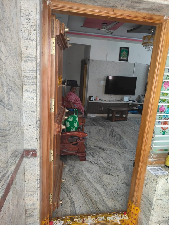 Independent House for Sale – Bahubali Nagar, Jalahalli, Near BEL Circle, Bengaluru - 1