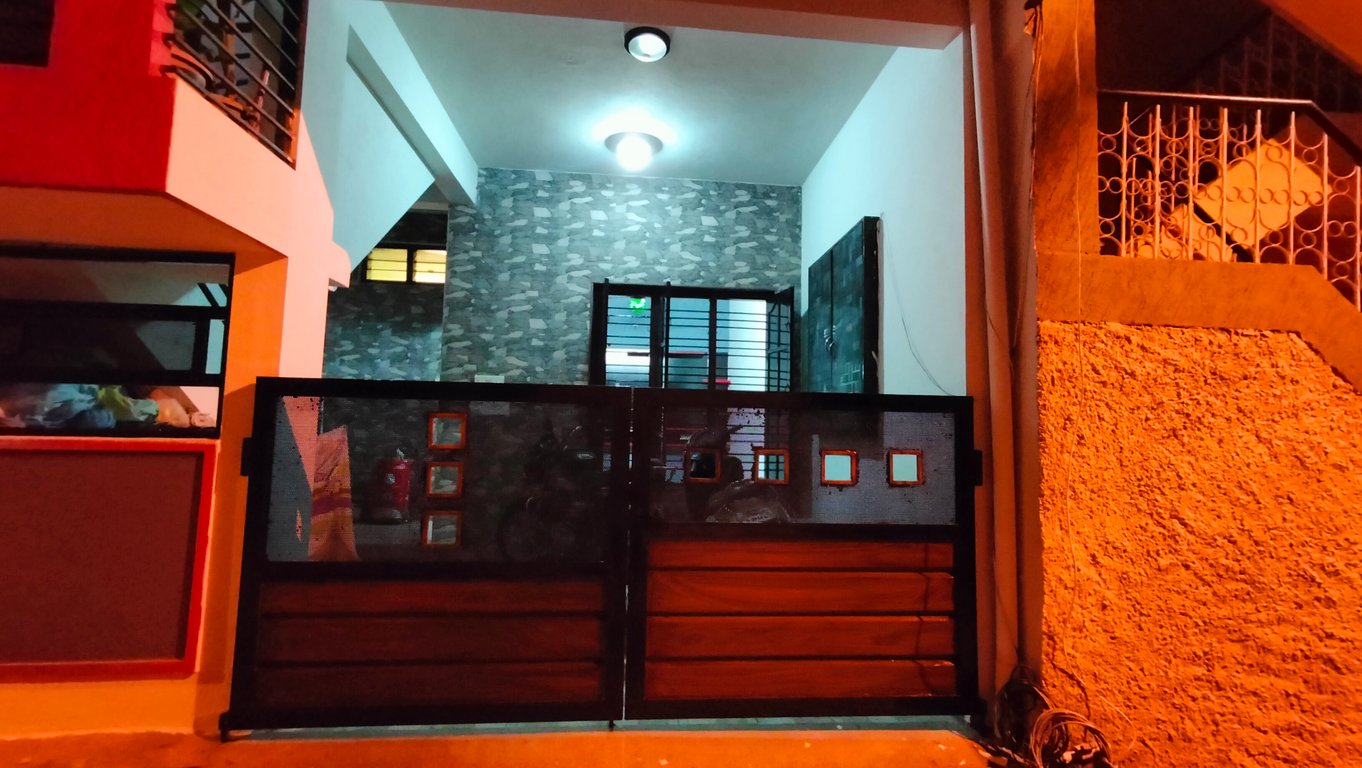 2BHK 2 nd floor thumbnail 2
