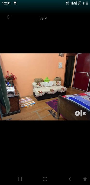 45 SQ Yards Plot for sale in thumbnail 7