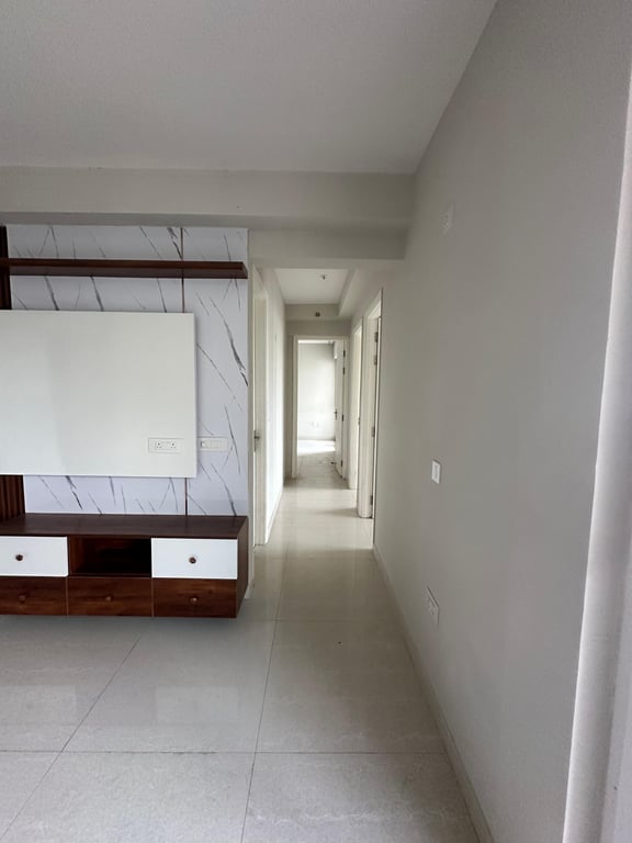 2BHK Flat Available For Rent in Eldeco Live By The Greens ( Noida Sector 150 ) thumbnail 12