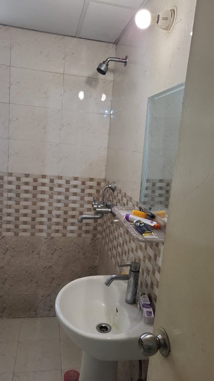 3BHK Flat for Rent in Saviour Greenarch, Noida Extension – 1260 SQFT thumbnail 2