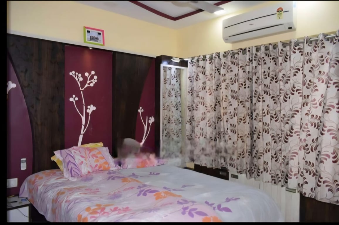 2BHK APARTMENT FOR SALE AT MALAD EAST IN MUMBAI thumbnail 5