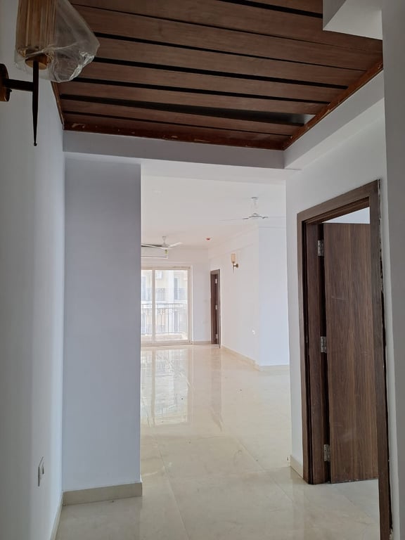 3BHK+Servant quarter Sec 109 Gurgaon thumbnail 9