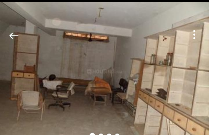 1035 Sq. Ft. Commercial Hall at  LGF along with 25 Sq. Ft. Shop at GF at v good commercial location thumbnail 2