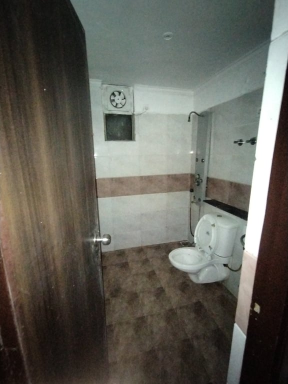 3 bhk + servent with washroom thumbnail 8