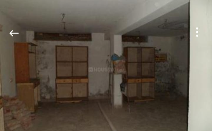 1035 Sq. Ft. Commercial Hall at  LGF along with 25 Sq. Ft. Shop at GF at v good commercial location thumbnail 4