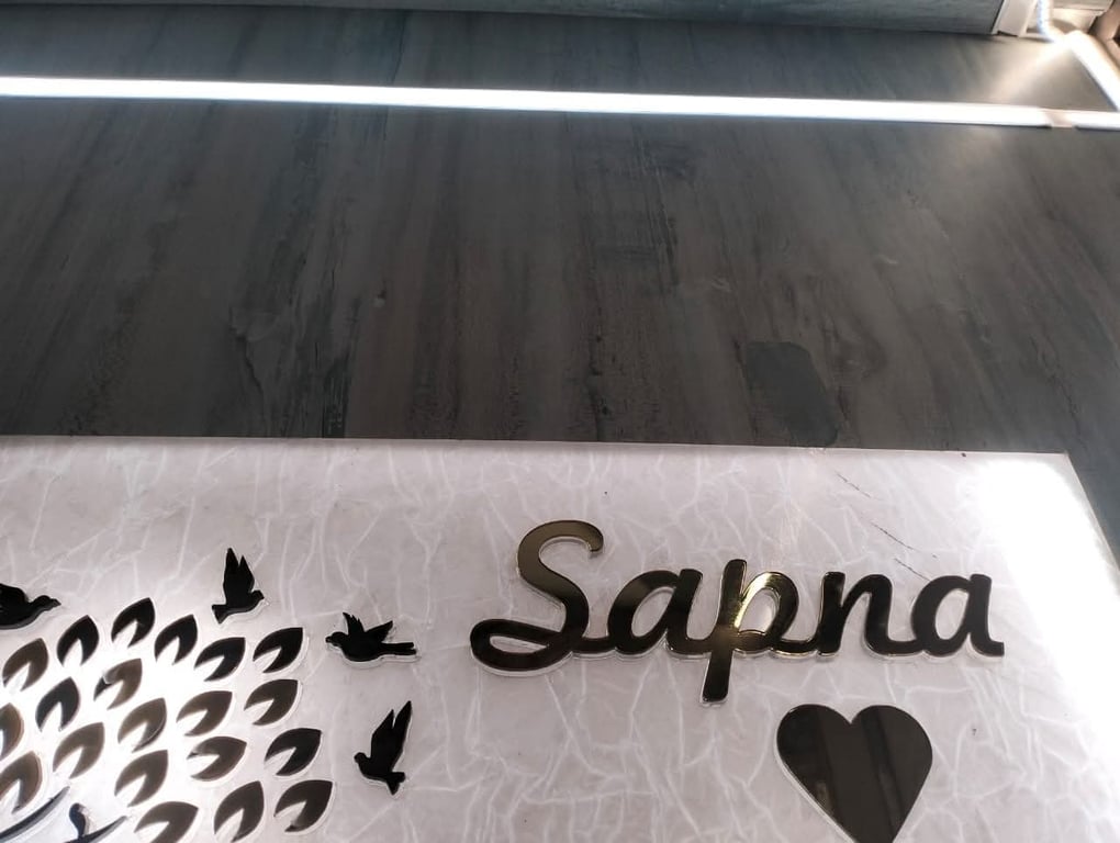 1BHK Apartment for Sale – Lodha Crown, Dombivli East thumbnail 3