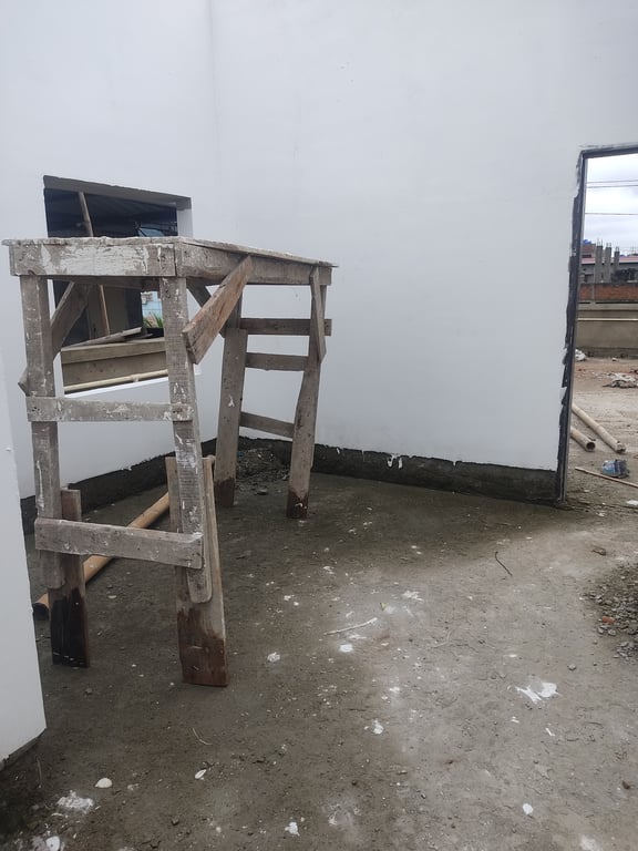 PENT HOUSE FOR SELL - 1