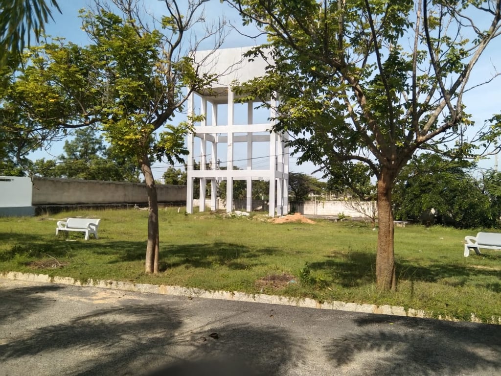 Virtue Sri Shirdi Sai Nagar – Premium Villa Plots for Sale, Doddaballapur near Gauribidanur thumbnail 6