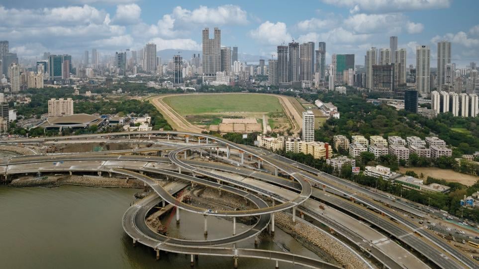 luxury residential project 2bhk, 3bhk, 4bhk thumbnail 8