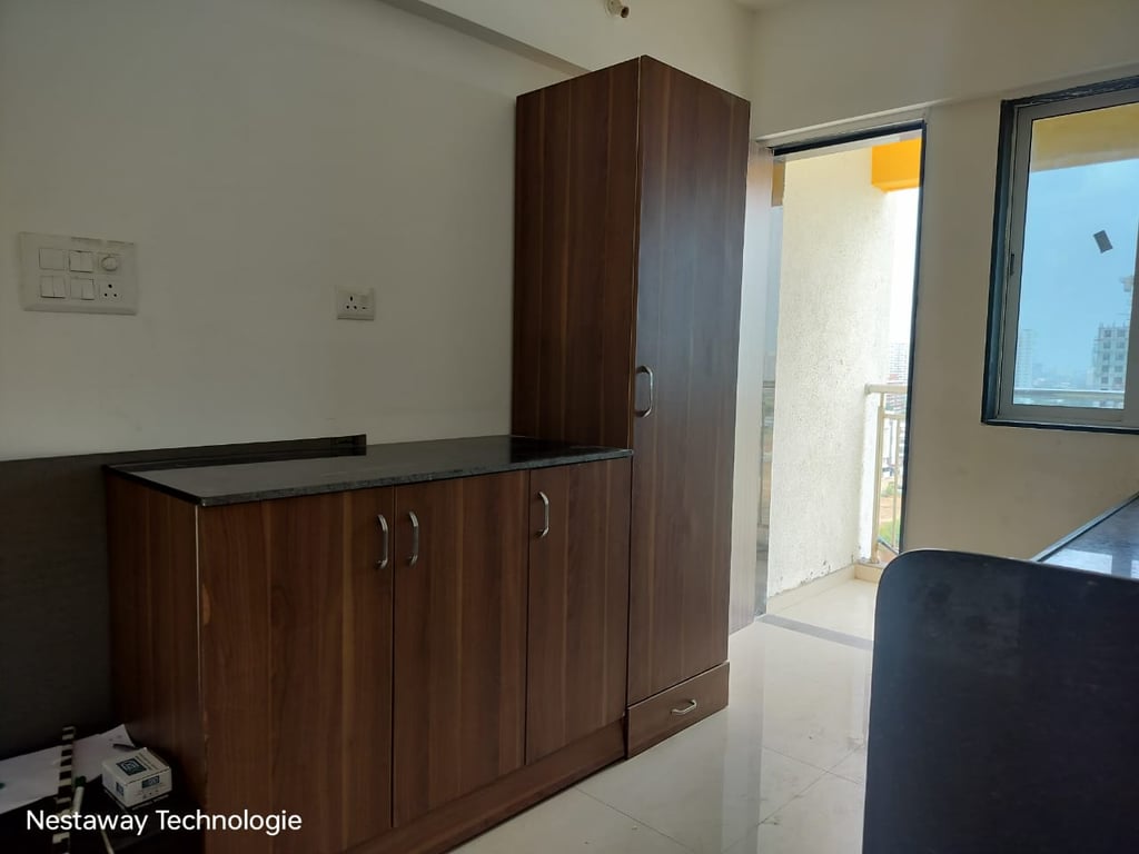 4BHK Apartment for Rent – Somani Dream Home, Punawale, Pimpri-Chinchwad thumbnail 10