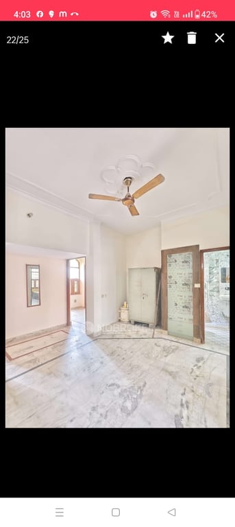 3BHK Floor thumbnail 16