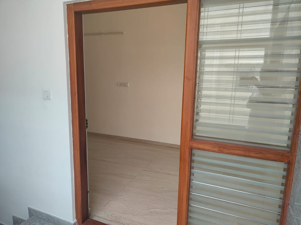 3bhk in Indiranagar thumbnail 14