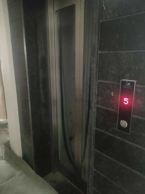 NEW Flat 2bhk Flat available on RENT thumbnail 7