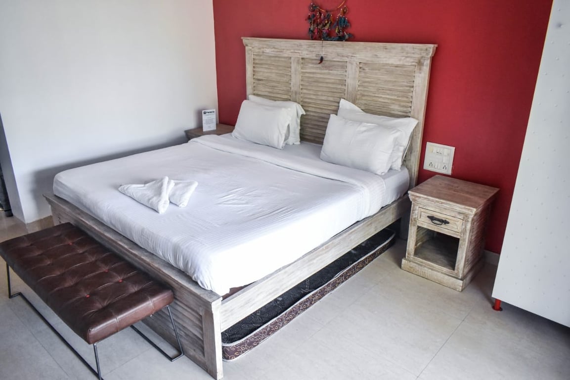 6 BHK Villa in Lonavala thumbnail 3