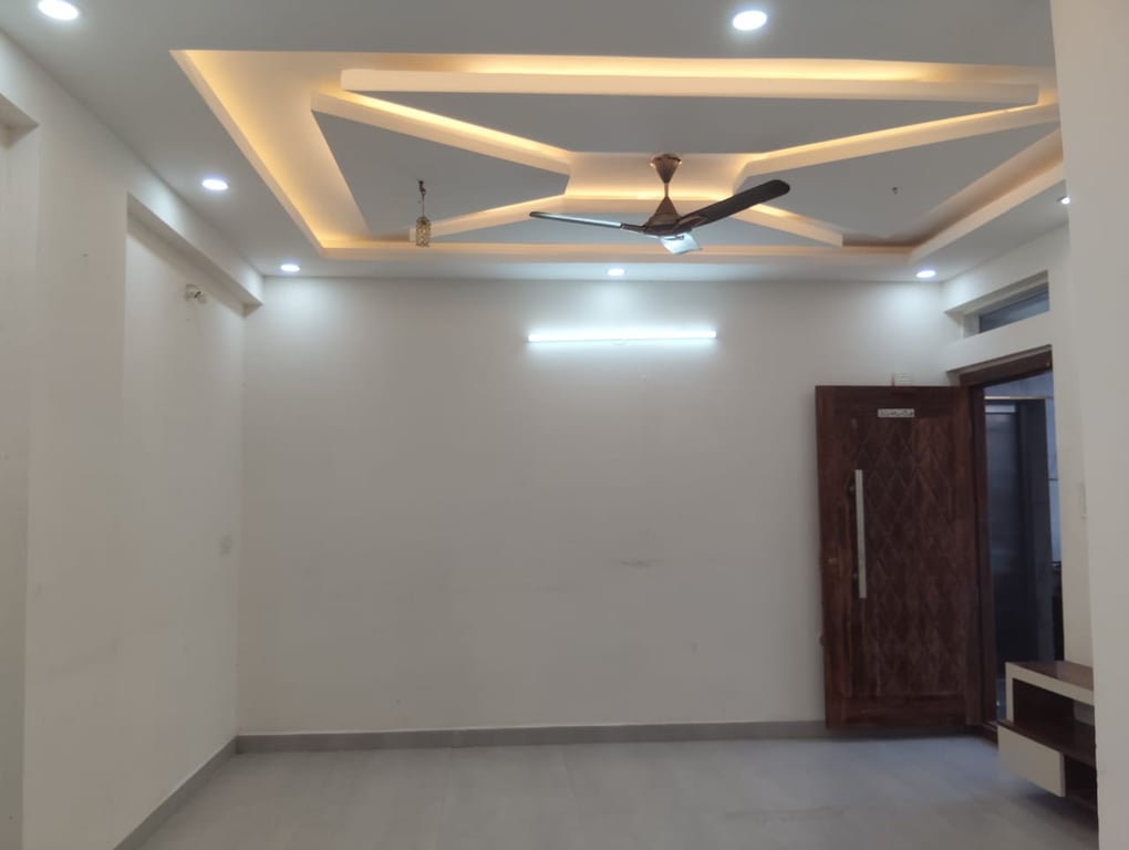 3BHK Flat for Rent – Sultan Palya, R.T. Nagar, Bangalore thumbnail 2